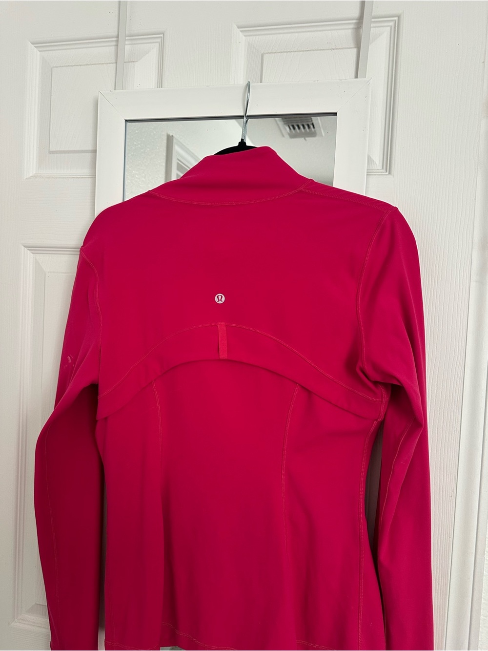 Lululemon Define Jacket Nulu Passionate - Picture 5 of 6